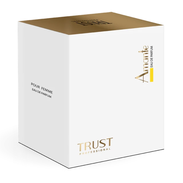 ادوپرفیوم زنانه تراست مدل Amante - Image 4